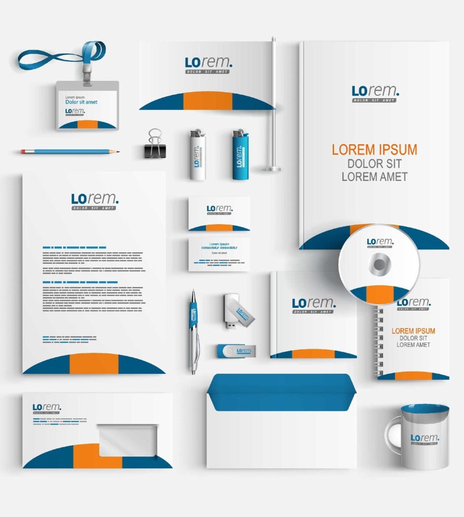 kurumsal kimlik hizmetleri